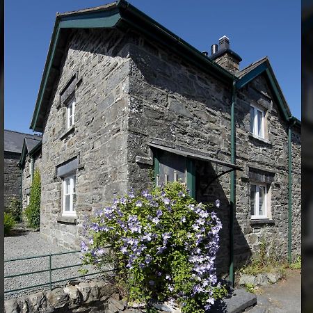 Mill House Betws-y-Coed Exterior photo
