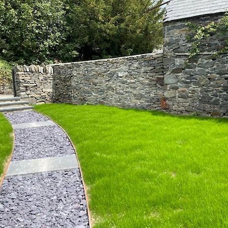 Mill House Betws-y-Coed Exterior photo