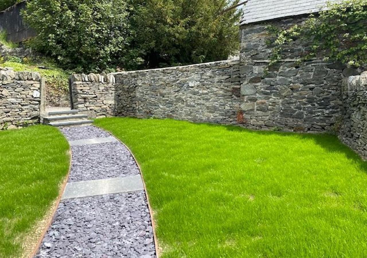 Mill House Betws-y-Coed Exterior photo
