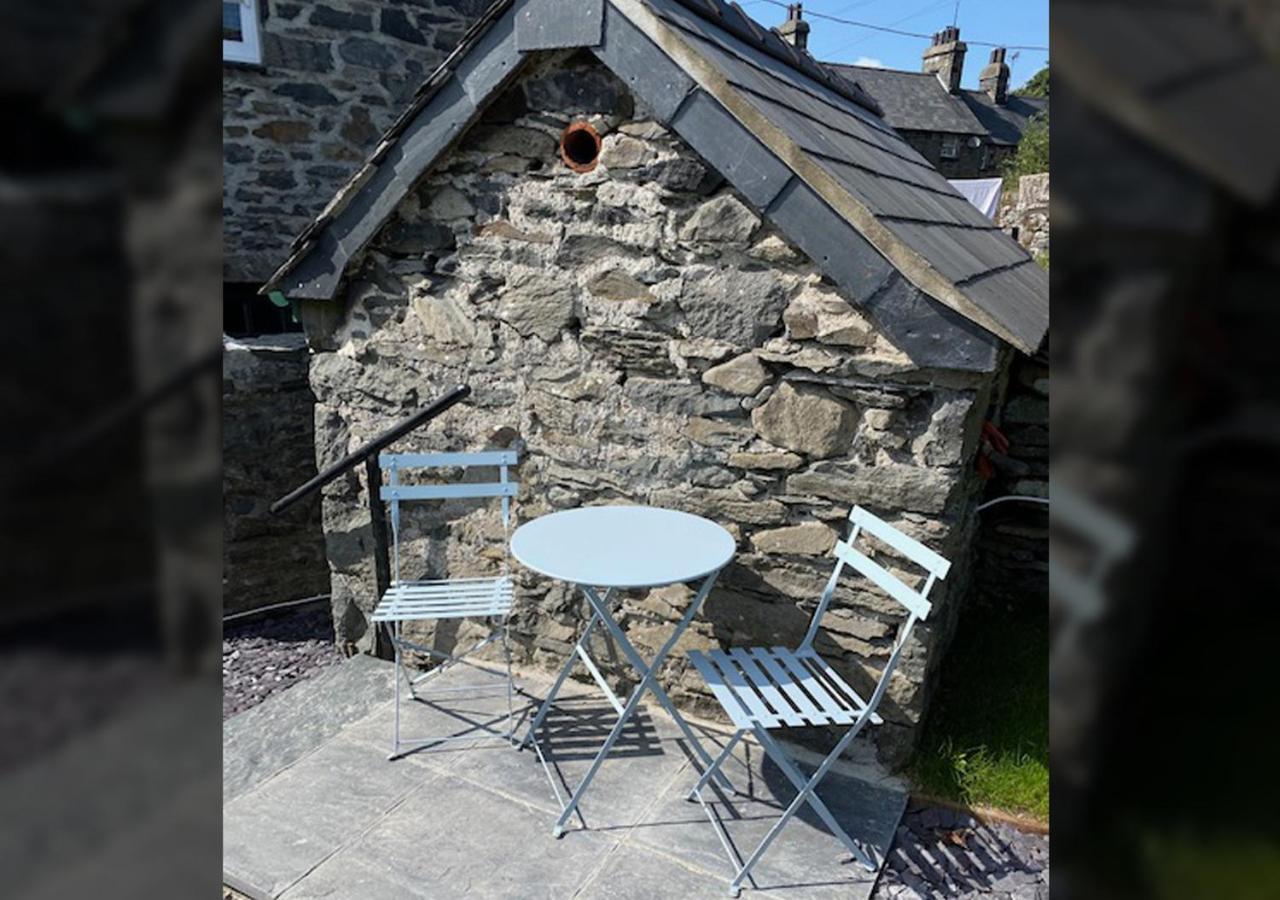 Mill House Betws-y-Coed Exterior photo
